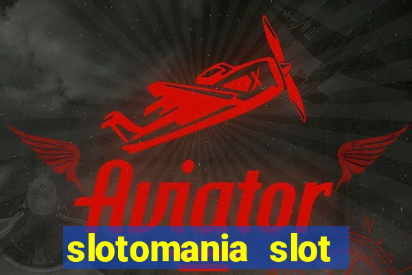 slotomania slot machine free