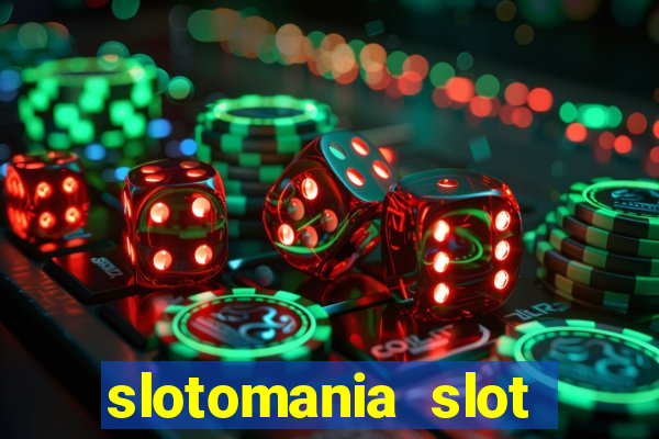 slotomania slot machine free