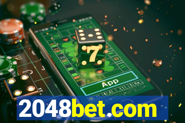 2048bet.com