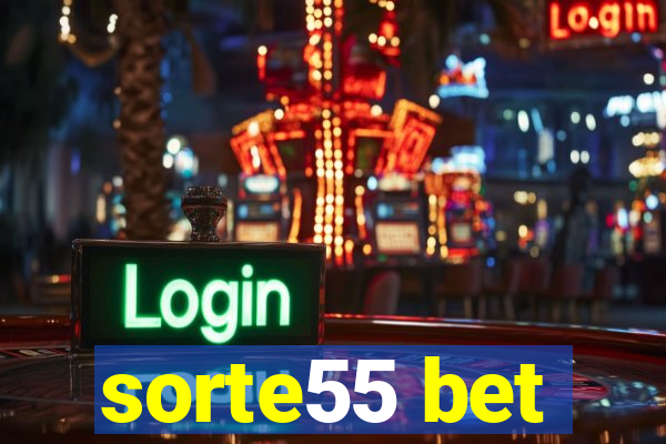 sorte55 bet