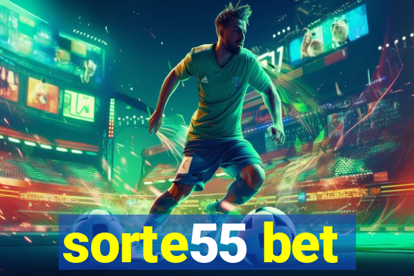 sorte55 bet