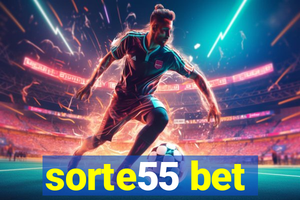 sorte55 bet