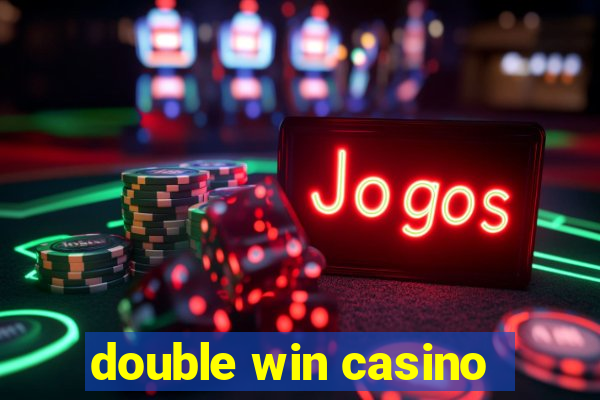 double win casino