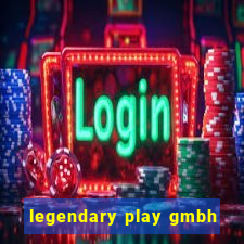 legendary play gmbh