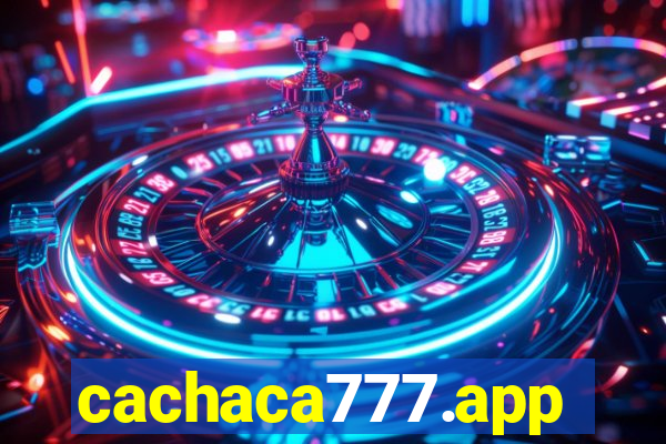 cachaca777.app