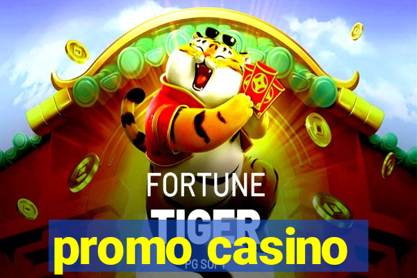 promo casino