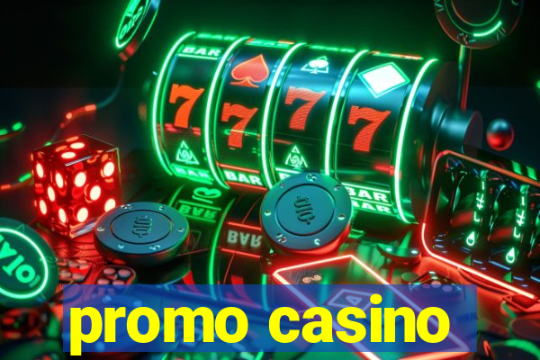 promo casino