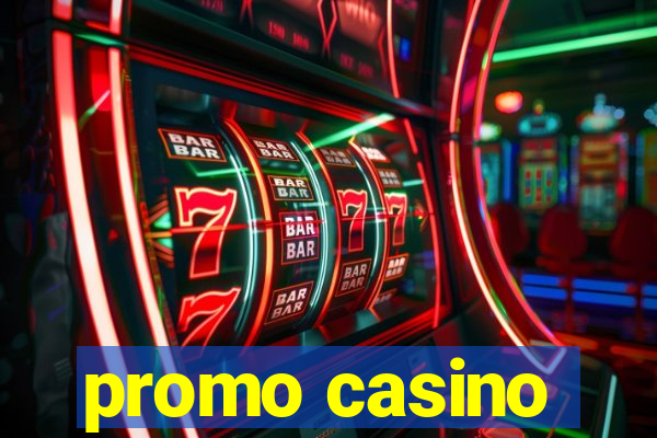 promo casino