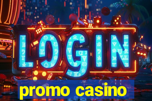 promo casino