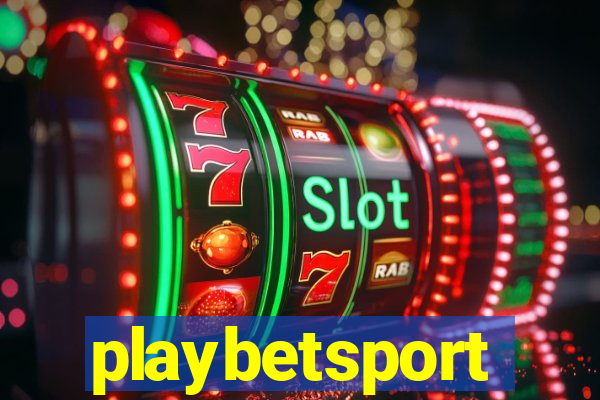 playbetsport