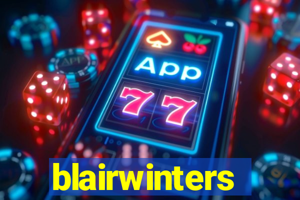 blairwinters