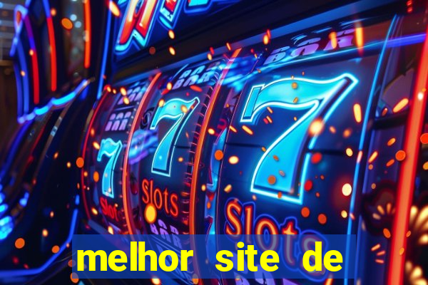 melhor site de porcentagem dos slots