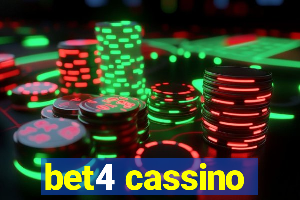 bet4 cassino