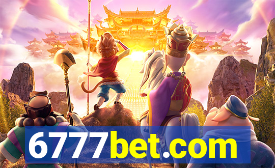 6777bet.com