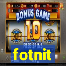 fotnit