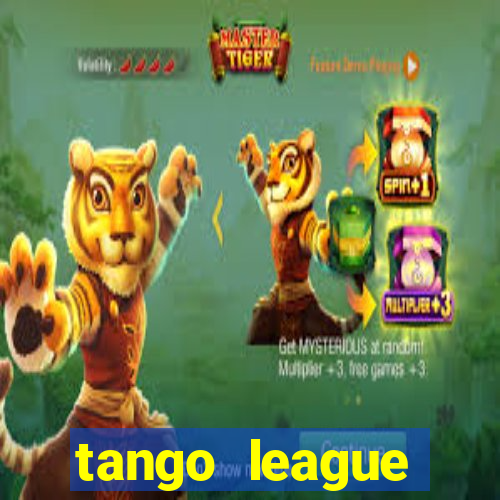 tango league hospitality rio