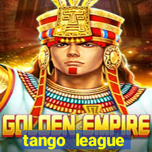 tango league hospitality rio