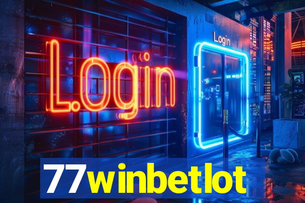 77winbetlot