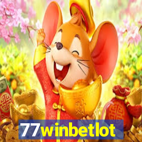 77winbetlot