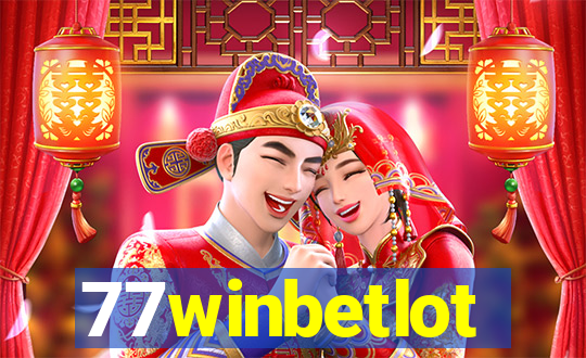 77winbetlot