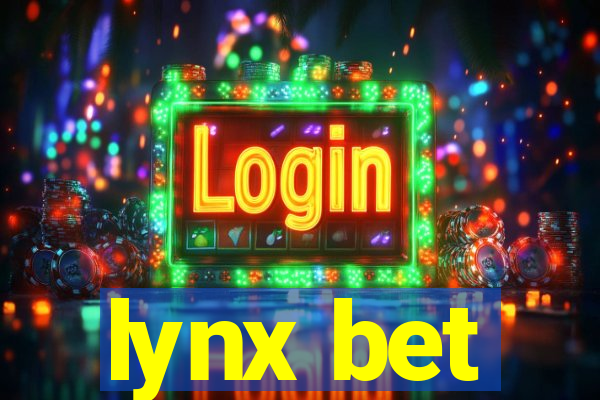 lynx bet