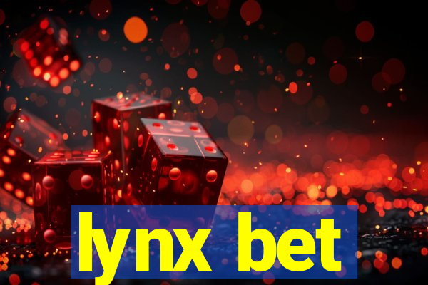 lynx bet