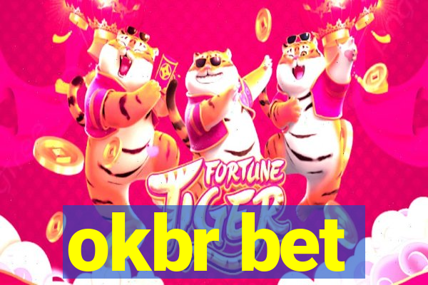 okbr bet