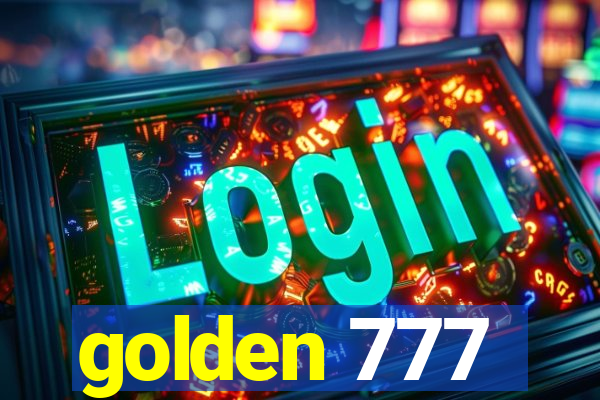 golden 777