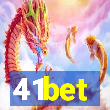 41bet