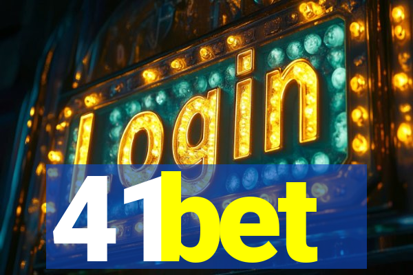 41bet