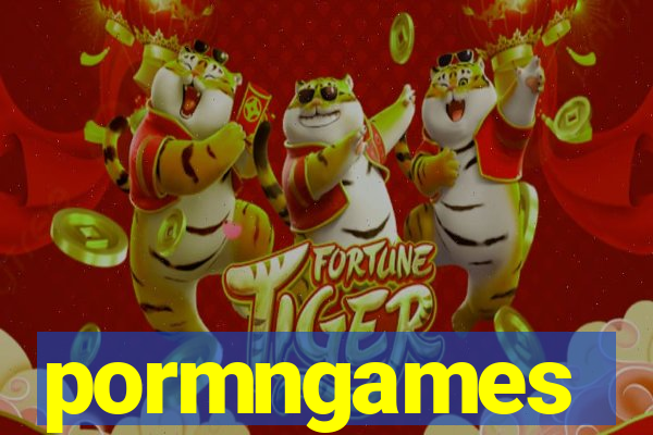 pormngames