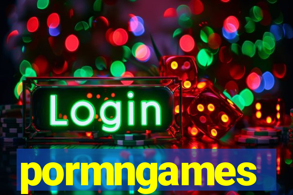 pormngames