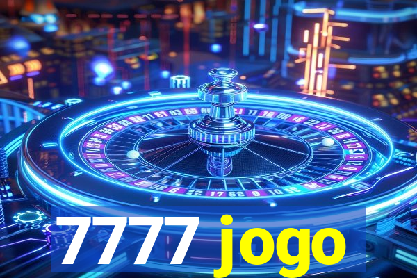 7777 jogo