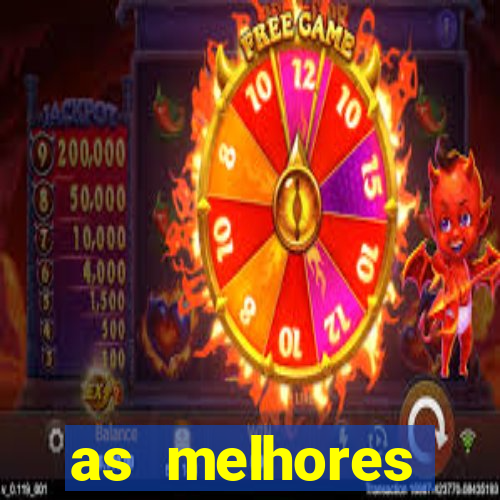 as melhores plataformas de jogo online