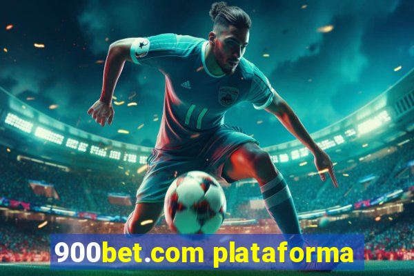 900bet.com plataforma