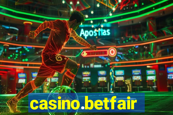 casino.betfair