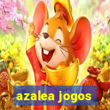 azalea jogos