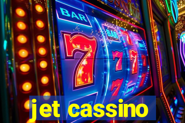 jet cassino