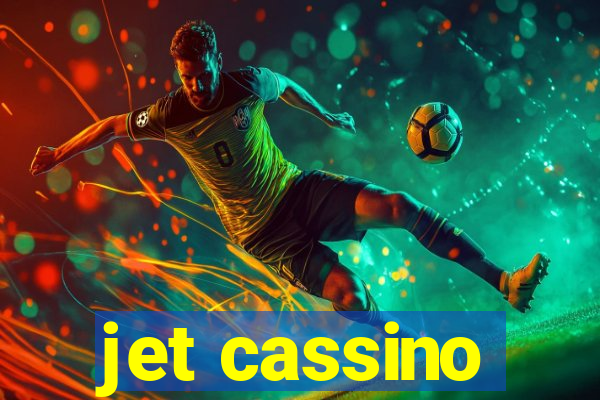 jet cassino