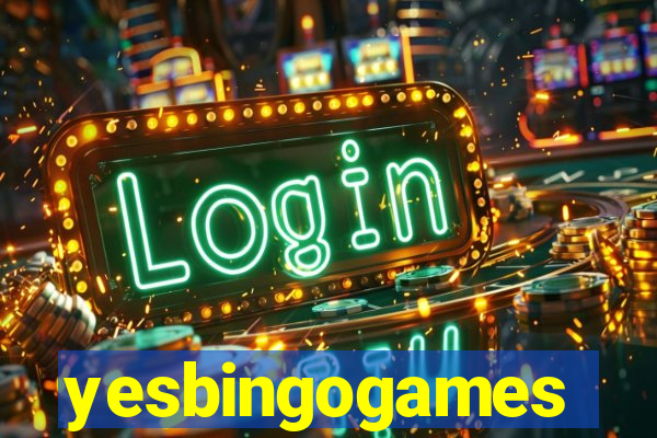 yesbingogames