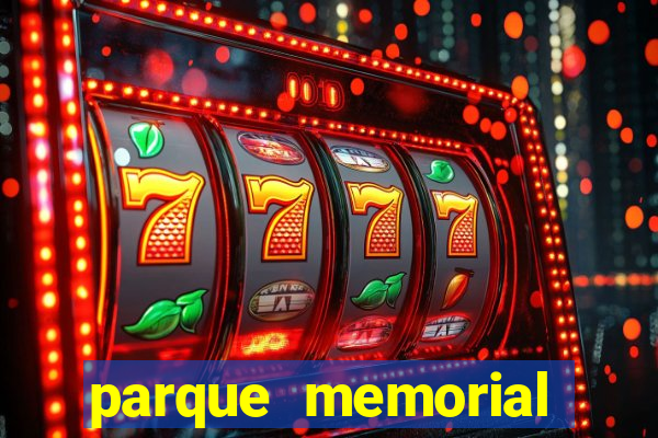 parque memorial novo gama