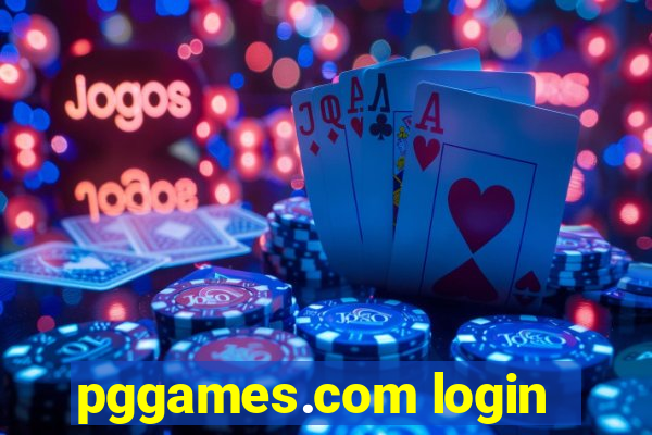 pggames.com login