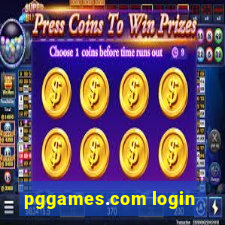 pggames.com login