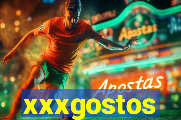 xxxgostos