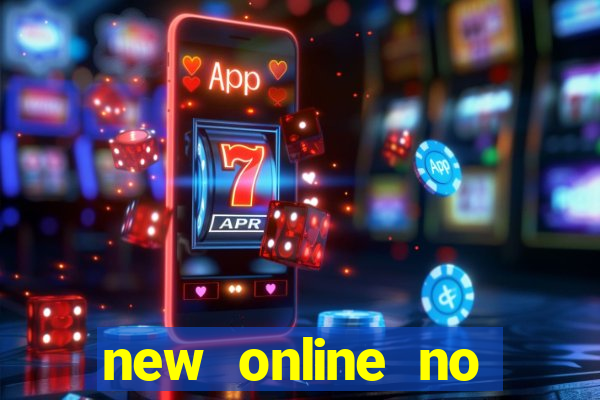 new online no deposit casinos