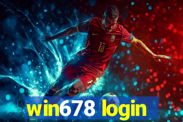 win678 login