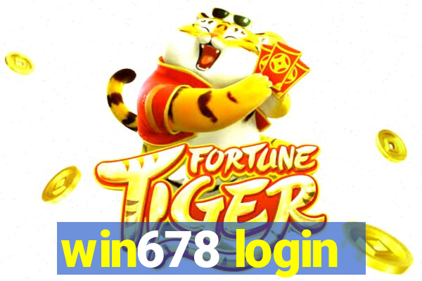 win678 login