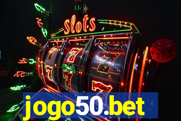 jogo50.bet