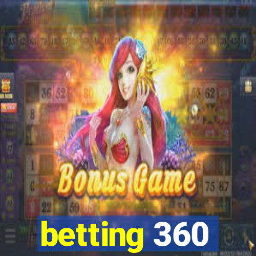 betting 360