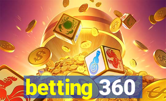 betting 360